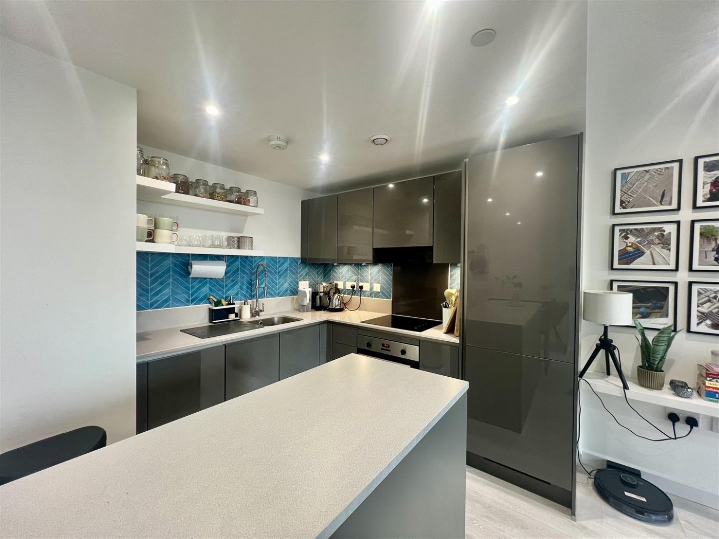 Images for Croxby House, Prince Regent Road, Hounslow, TW3