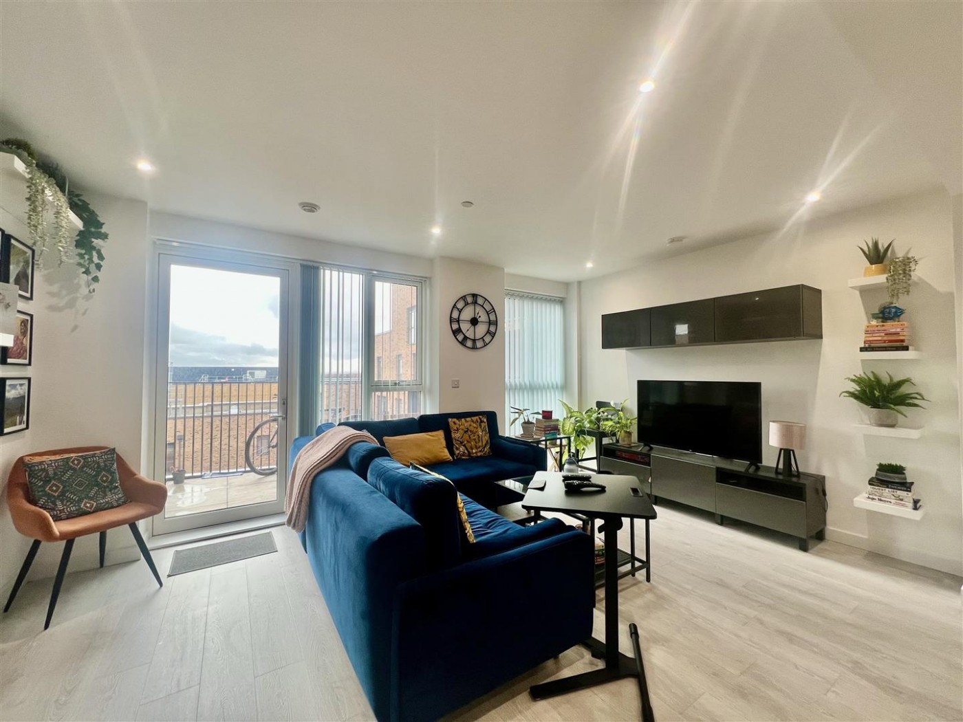 Images for Croxby House, Prince Regent Road, Hounslow, TW3