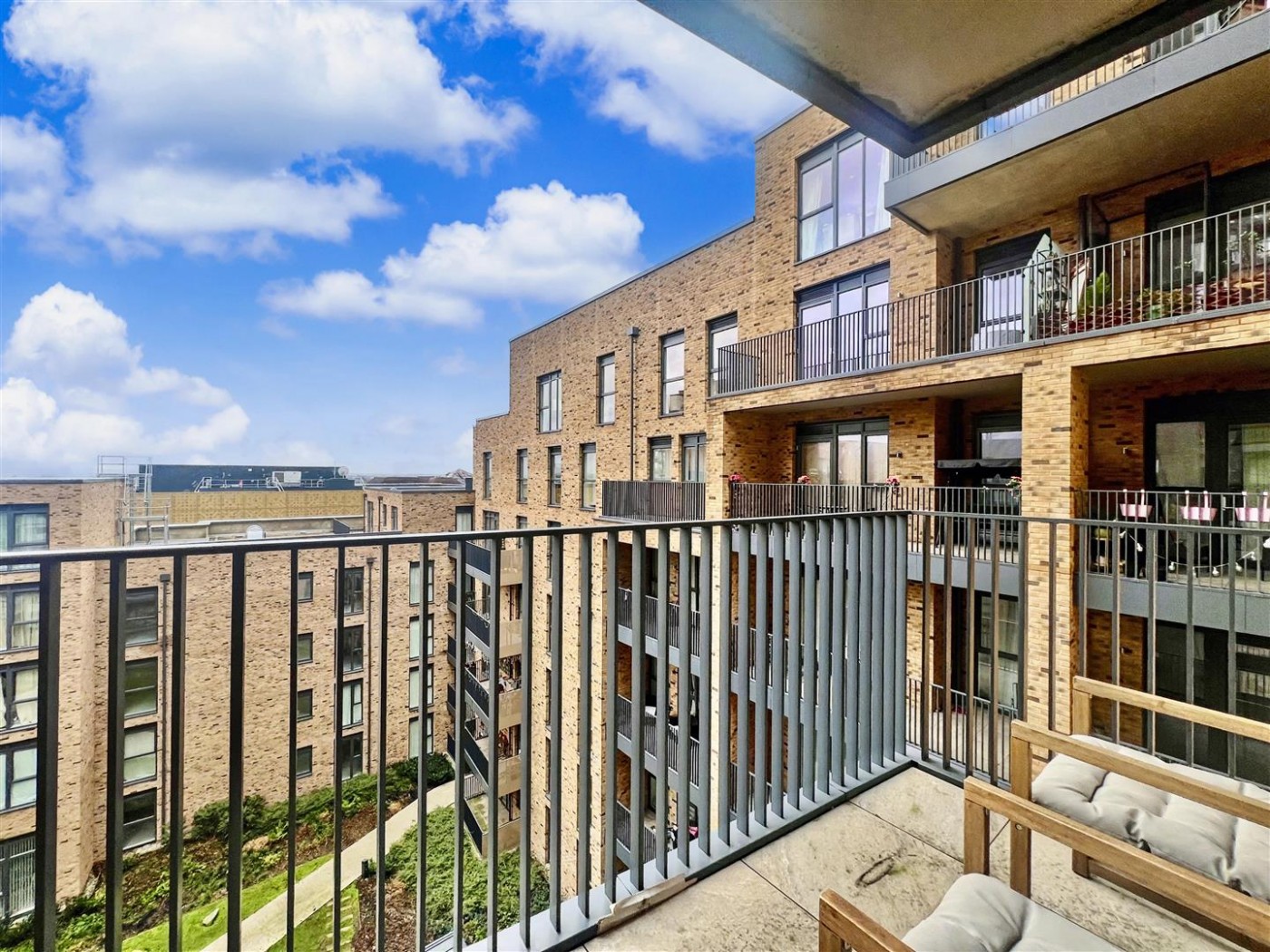 Images for Croxby House, Prince Regent Road, Hounslow, TW3