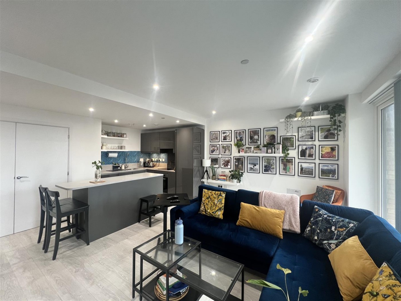 Images for Croxby House, Prince Regent Road, Hounslow, TW3