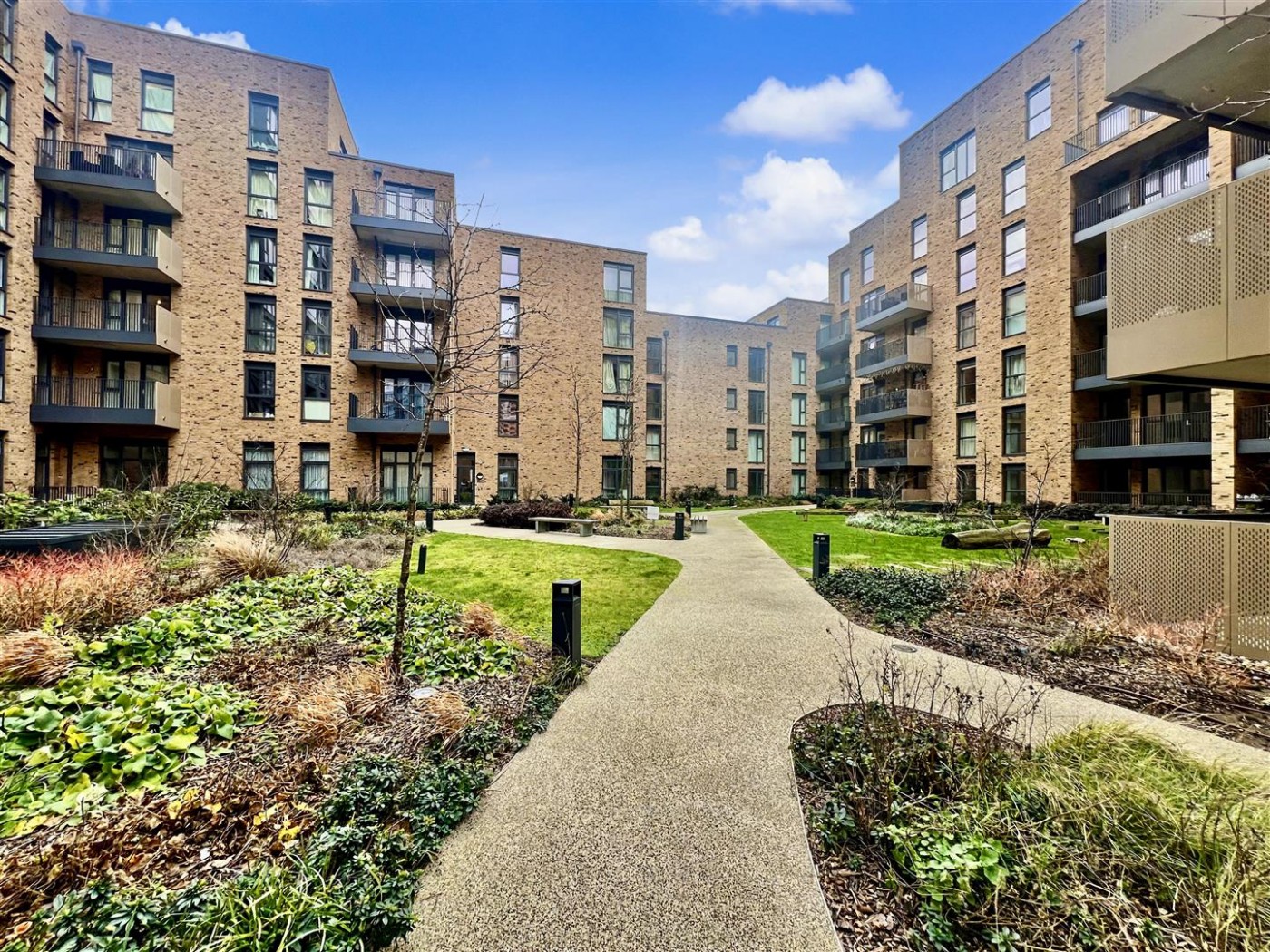 Images for Croxby House, Prince Regent Road, Hounslow, TW3