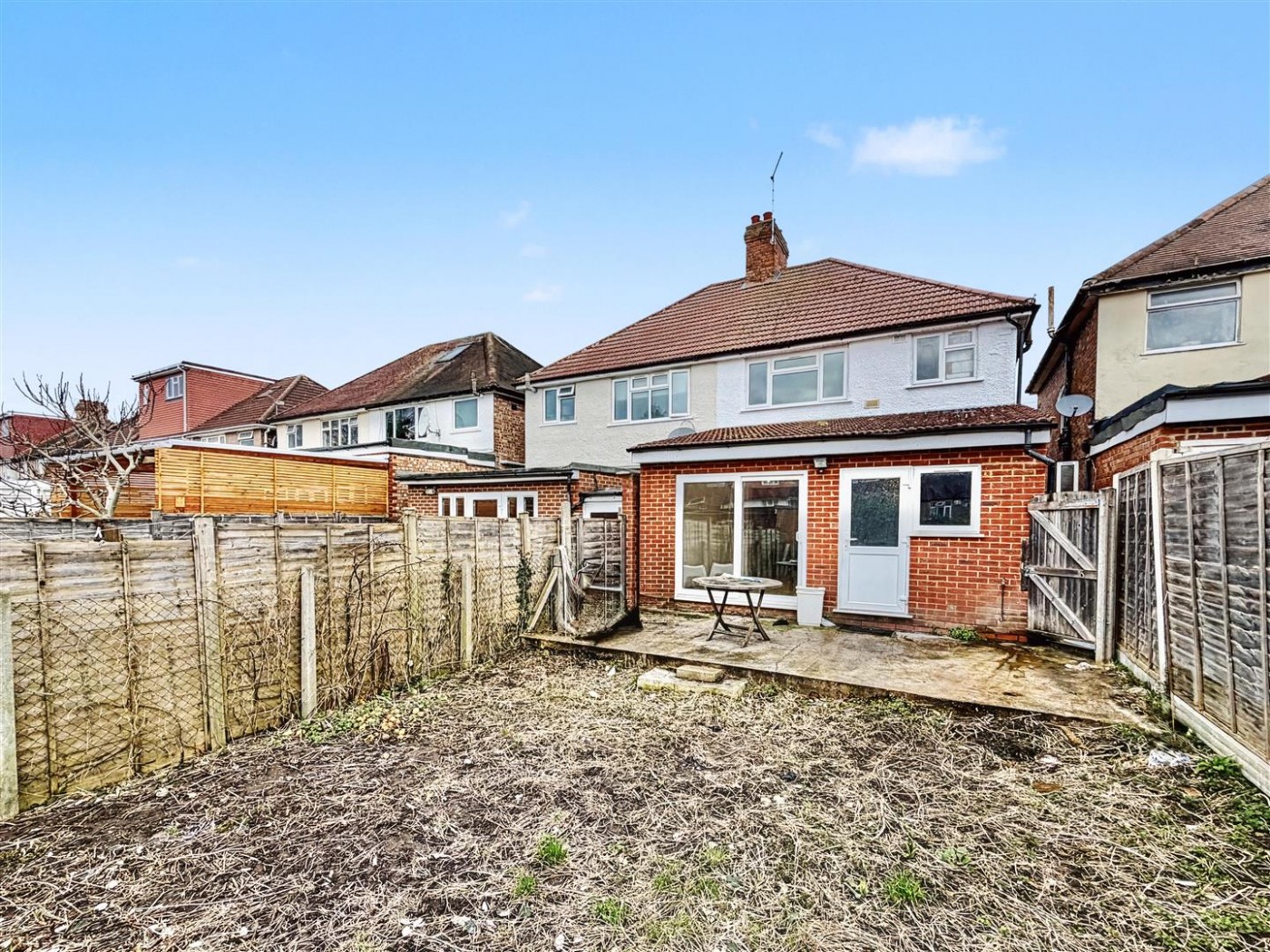 Images for Taunton Avenue, Hounslow, TW3