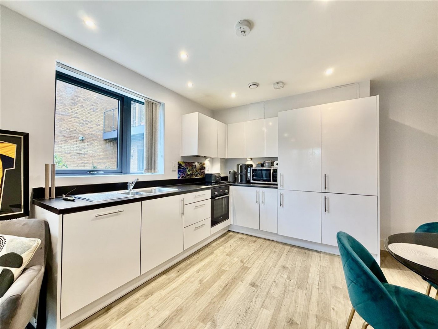 Images for Dominion Court, London Road, Hounslow, TW3