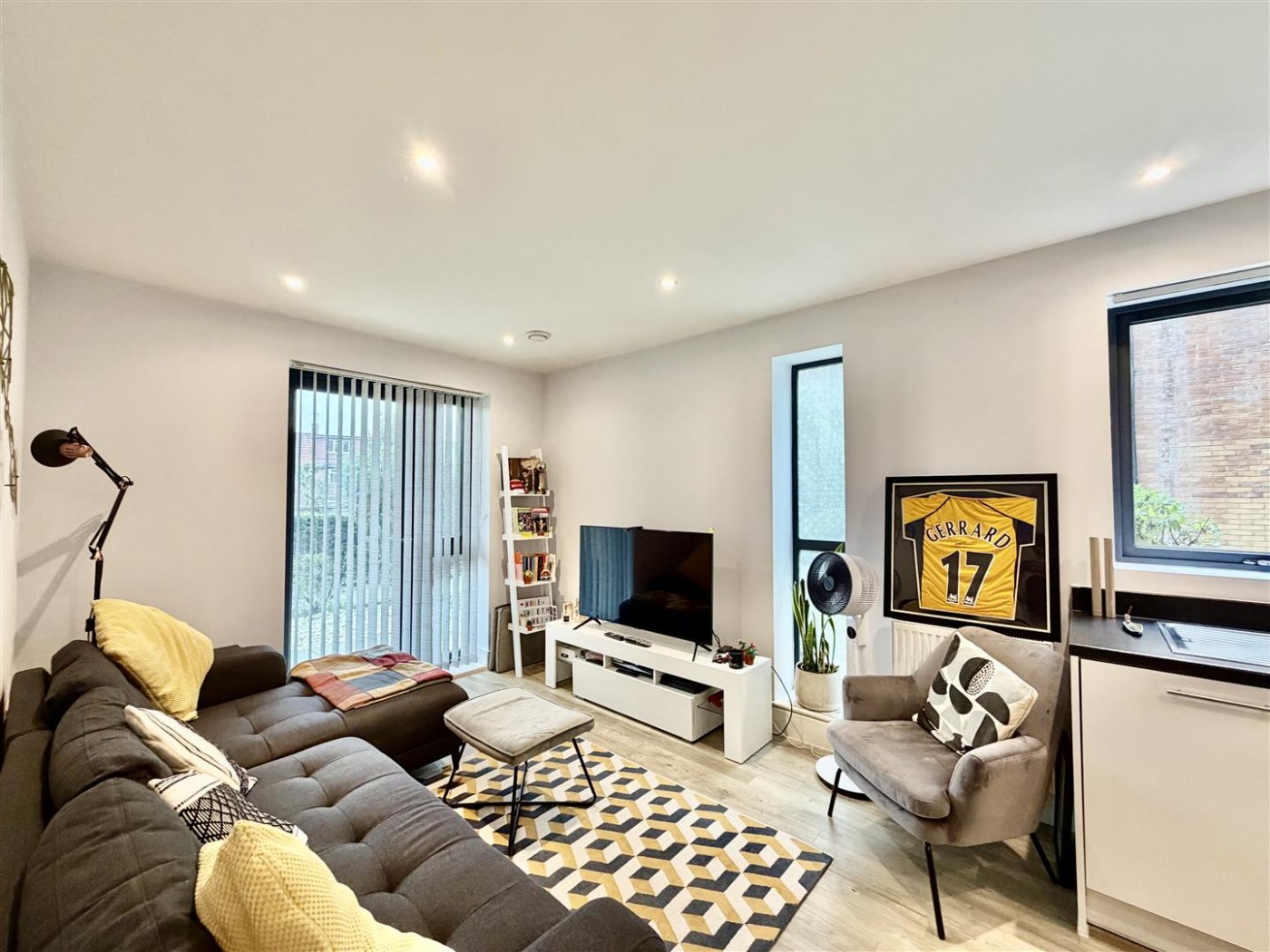 Images for Dominion Court, London Road, Hounslow, TW3