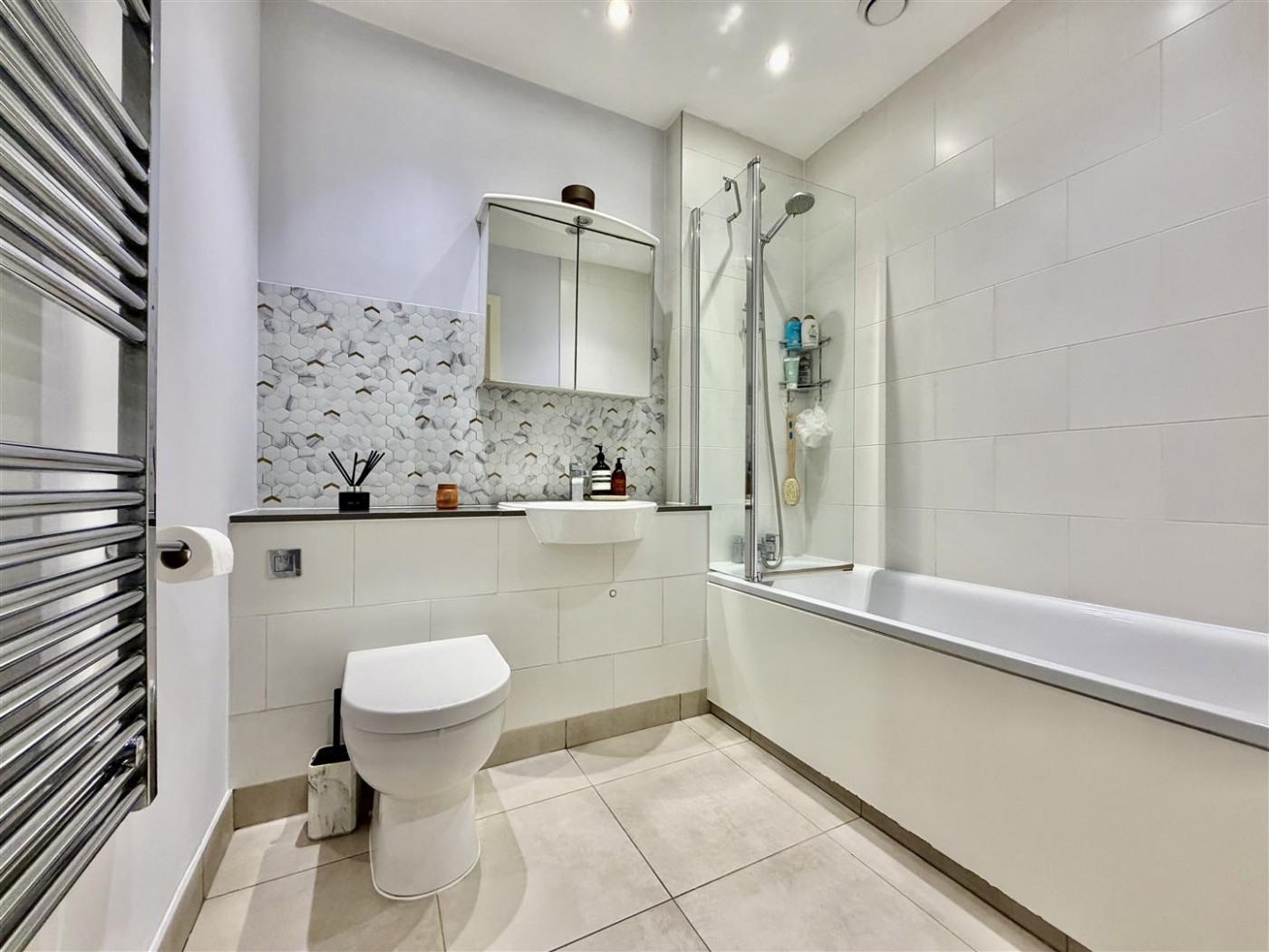 Images for Dominion Court, London Road, Hounslow, TW3