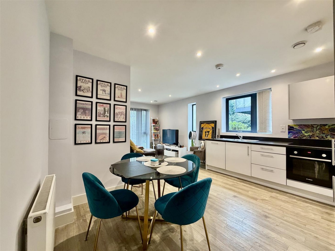 Images for Dominion Court, London Road, Hounslow, TW3