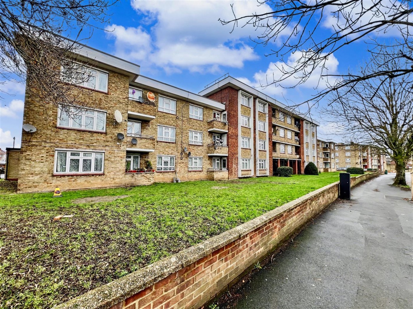 Images for Milford Court, Uxbridge Road, Southall, UB1