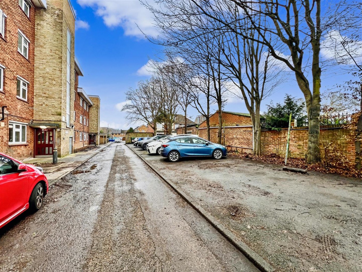 Images for Milford Court, Uxbridge Road, Southall, UB1