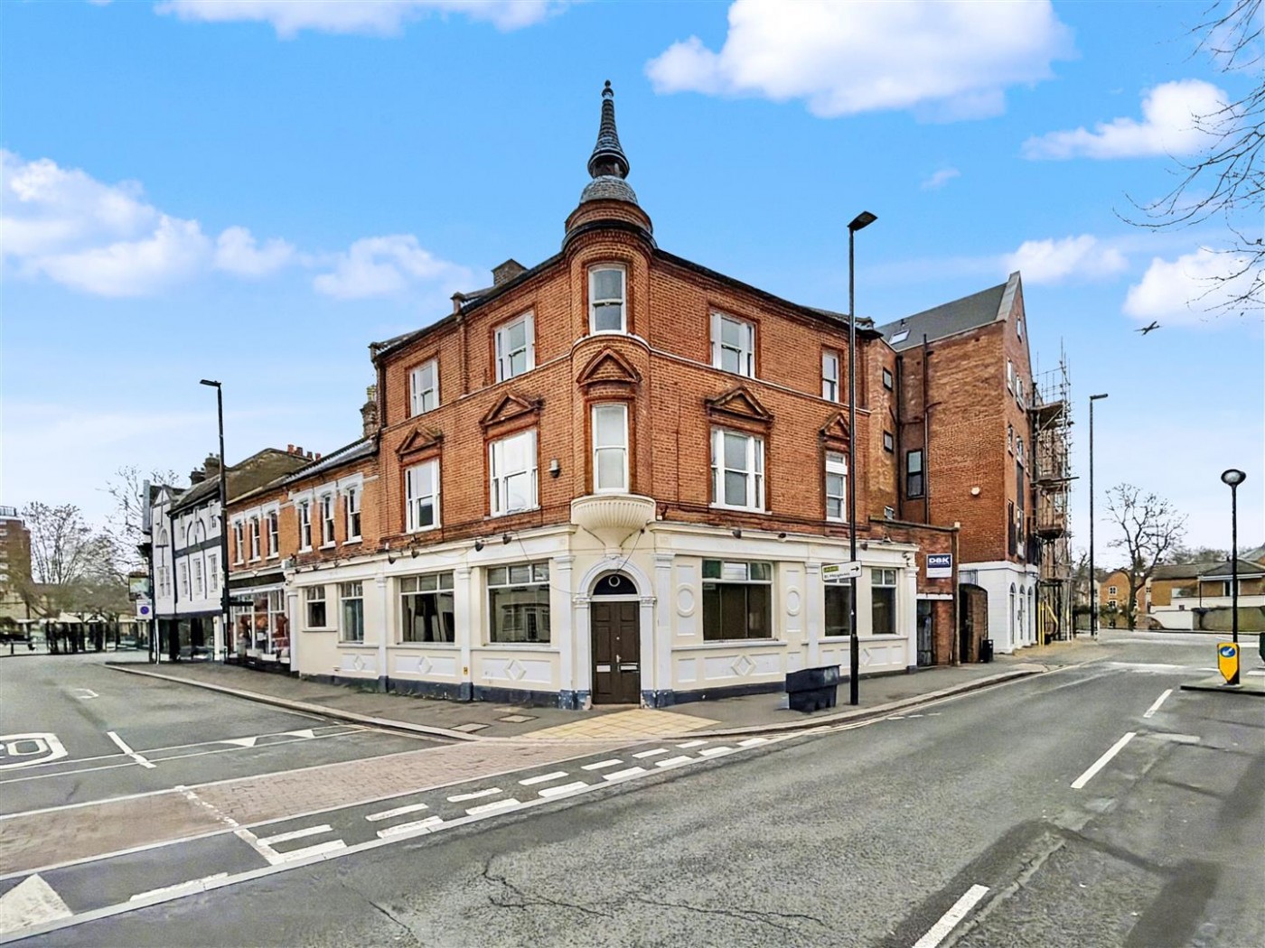 Images for Upper Square, Isleworth, TW7