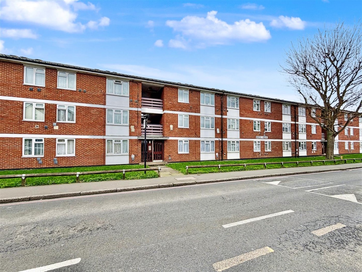 Images for Beech House, Springwell Road, Heston, TW5