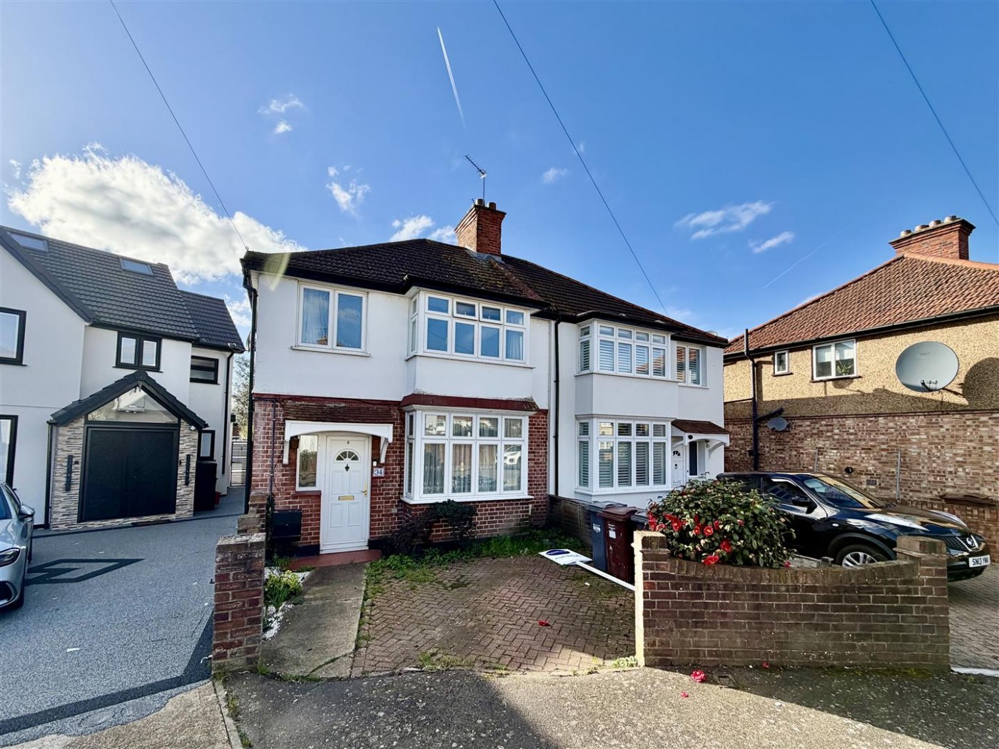 Images for Orchard Avenue, Heston, TW5