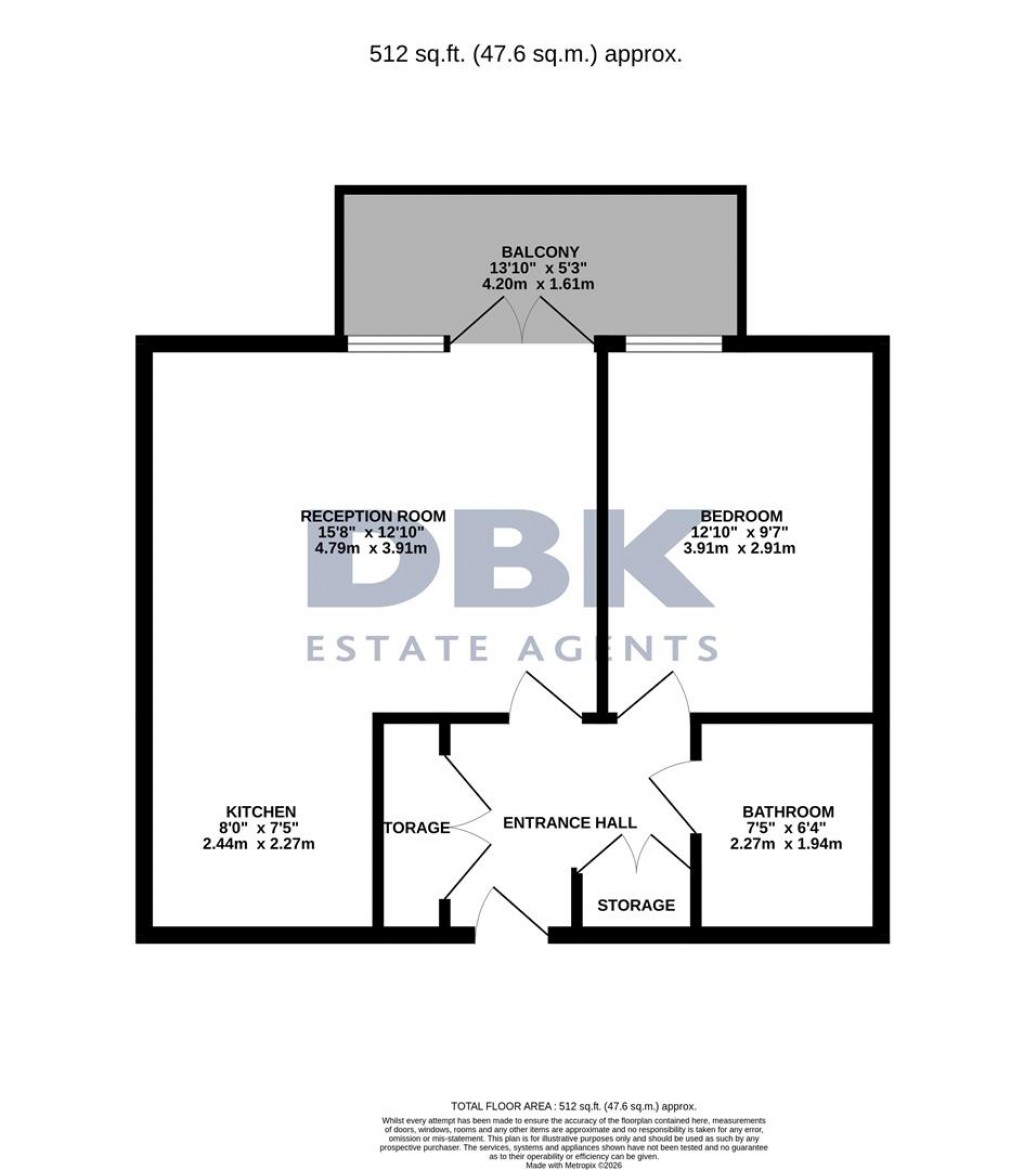 Floorplans For Mayfair Court, Hunting Place, Heston, TW5