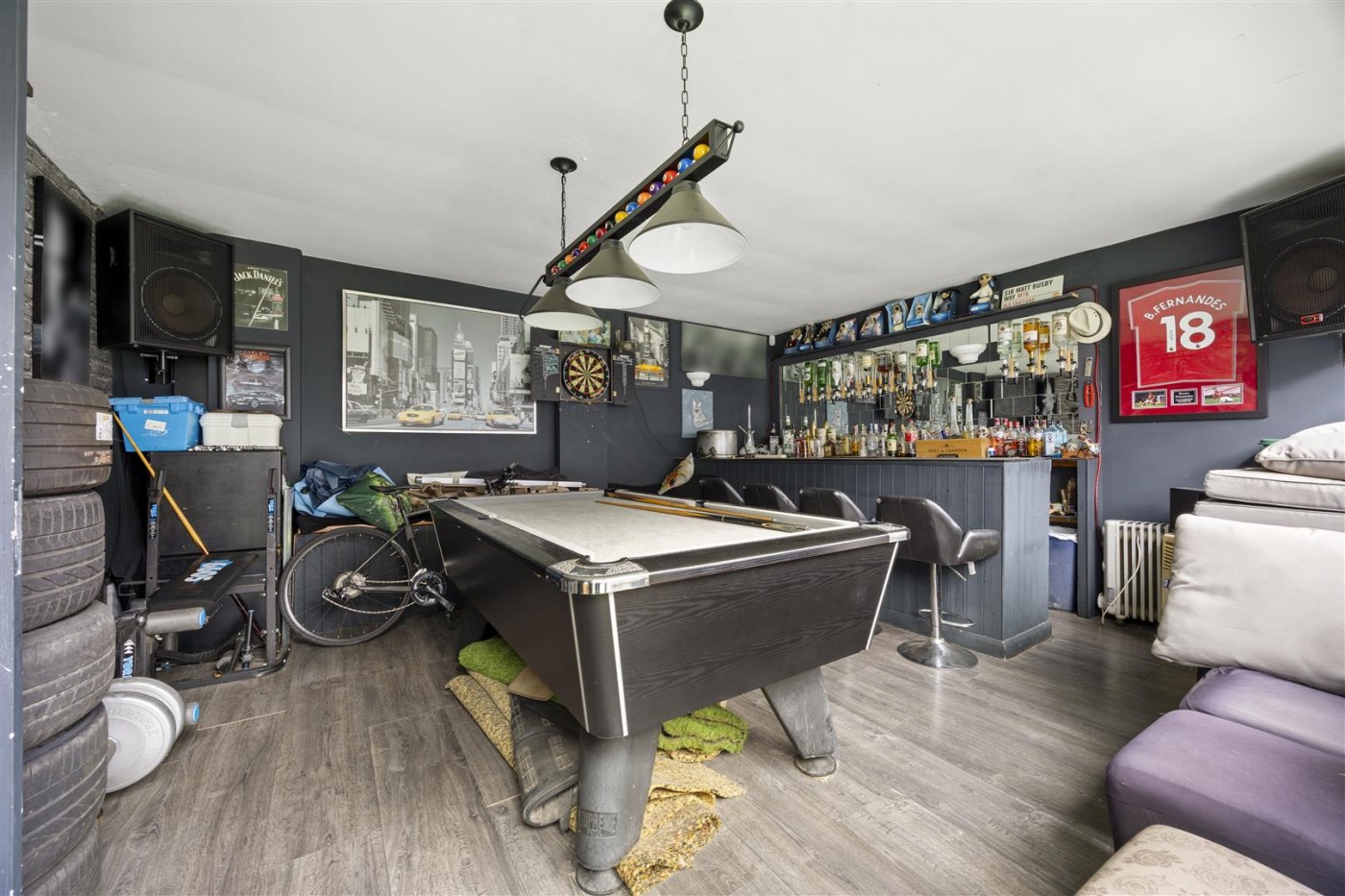 Images for Fern Lane, Heston, TW5