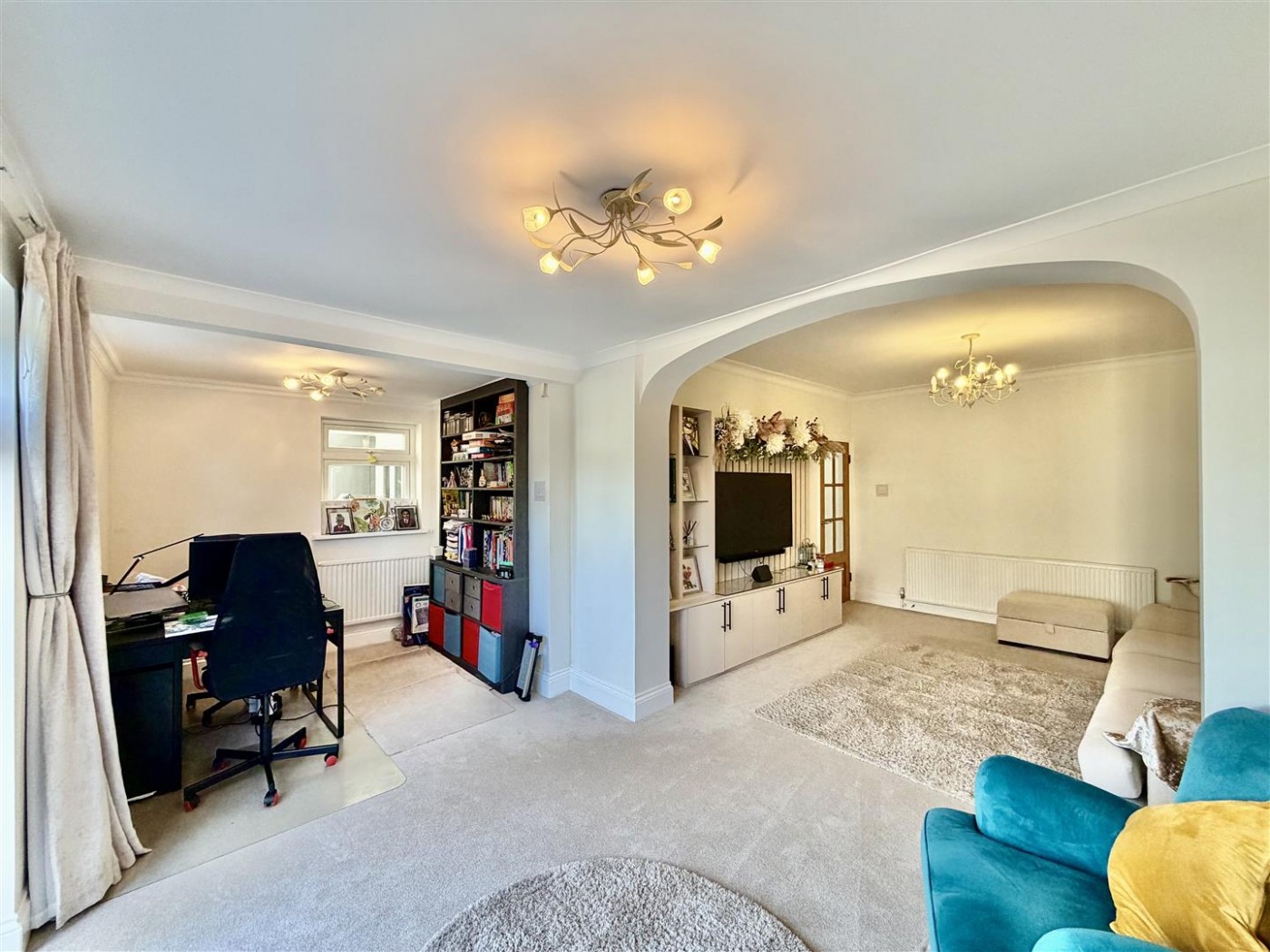 Images for Minterne Avenue, Norwood Green, UB2