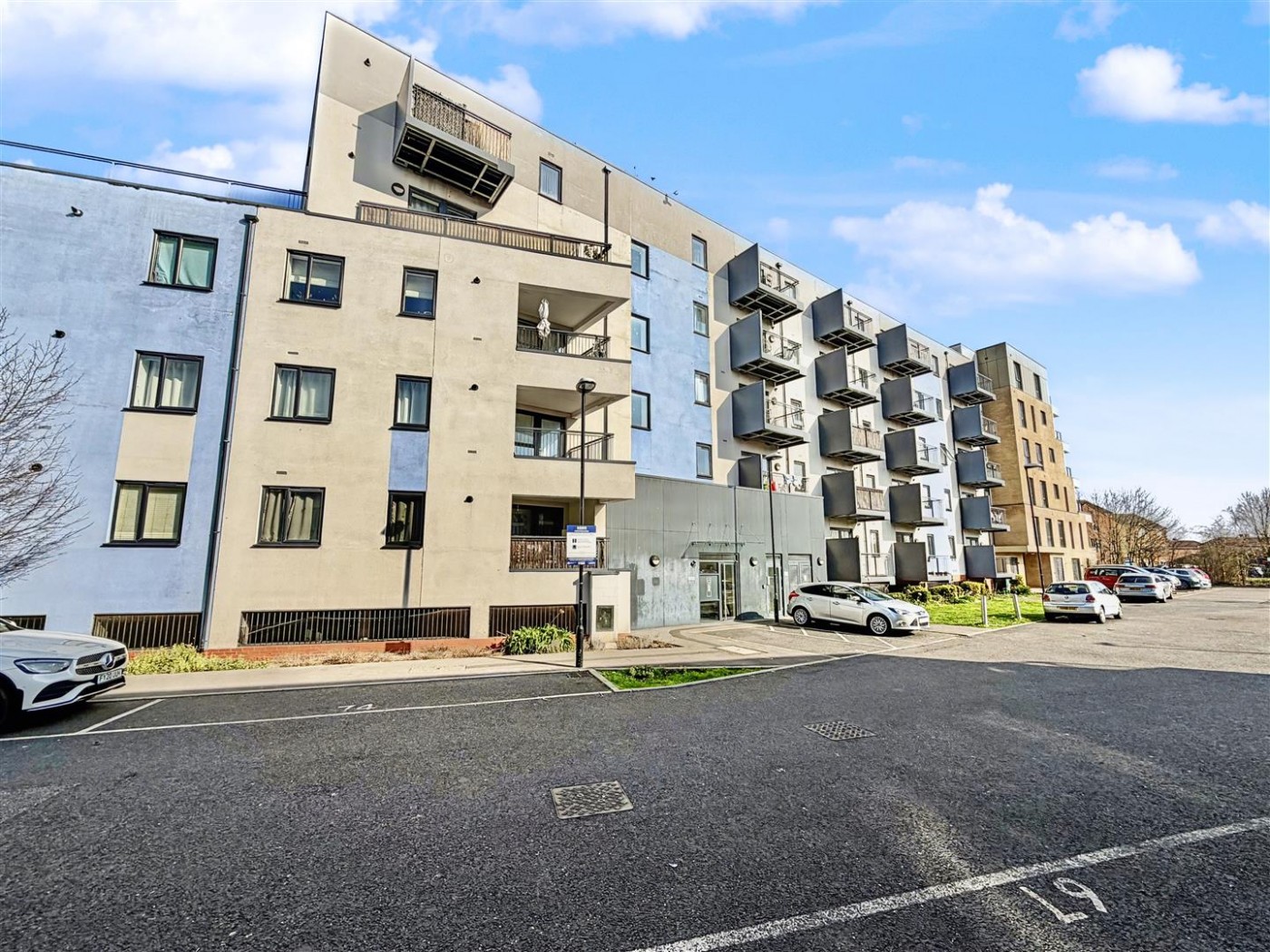 Images for Salisbury Road, Southall, UB2