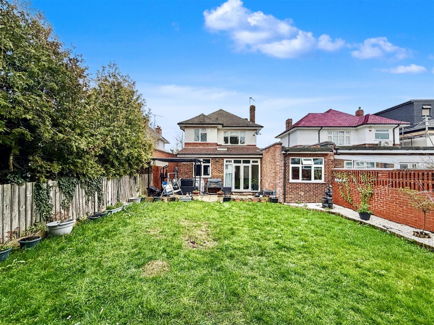 Images for Craneswater Park, Norwood Green, UB2