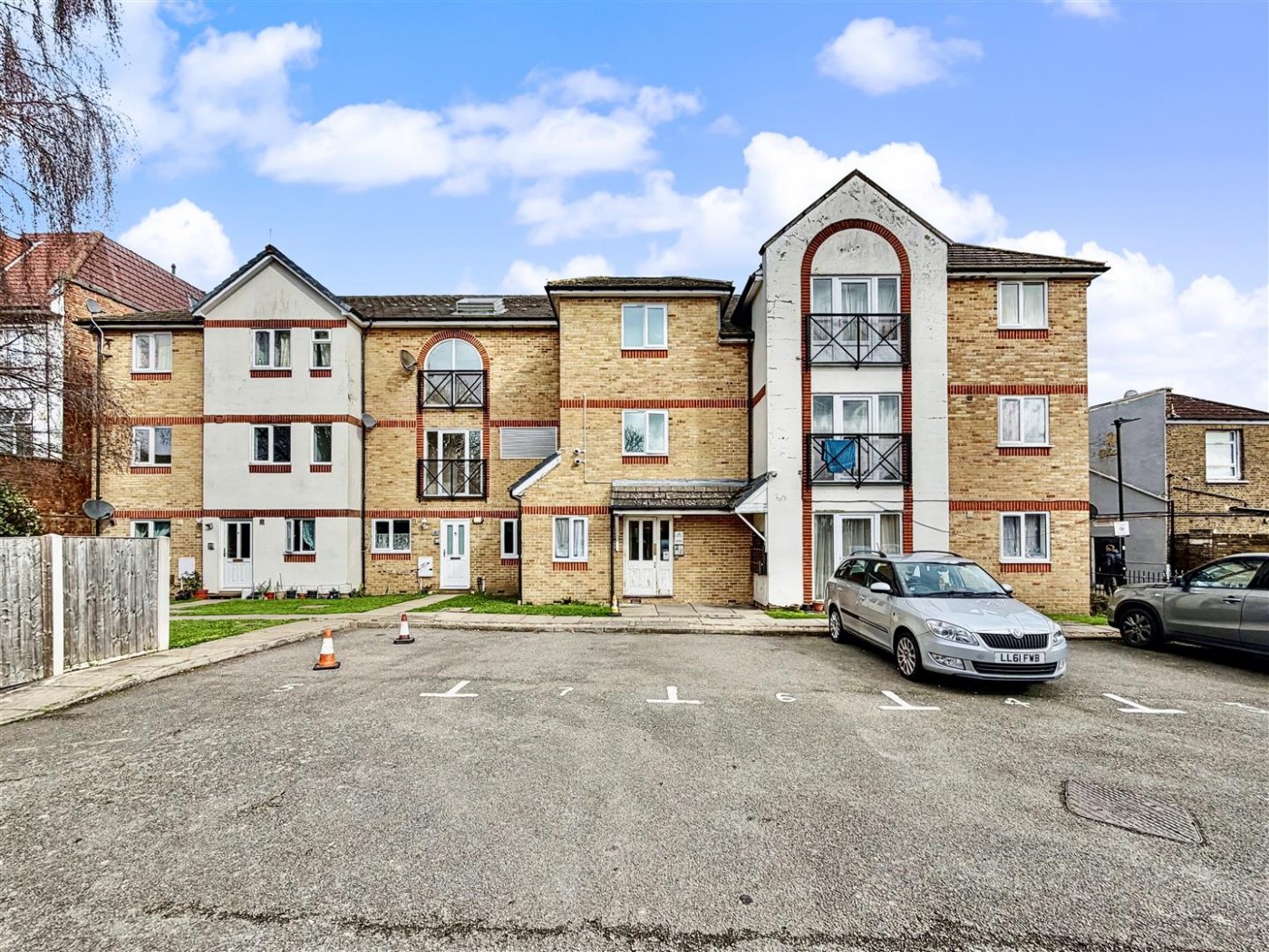 Images for Enton Place, Vine Place, Hounslow, TW3