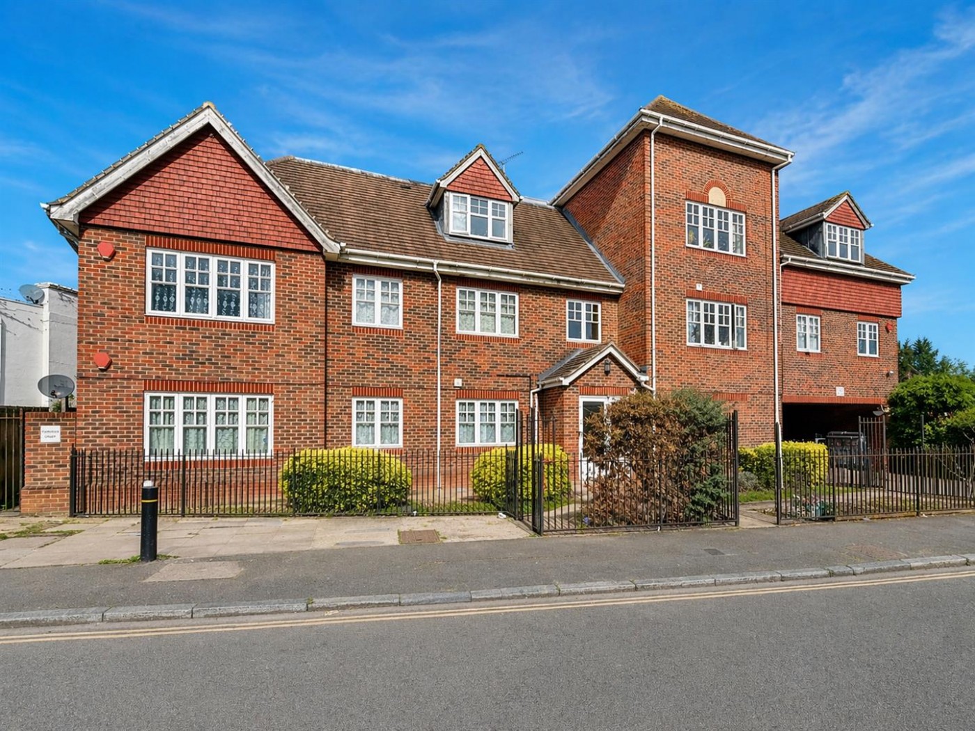 Images for Pannells Court, New Heston Road, Heston, TW5