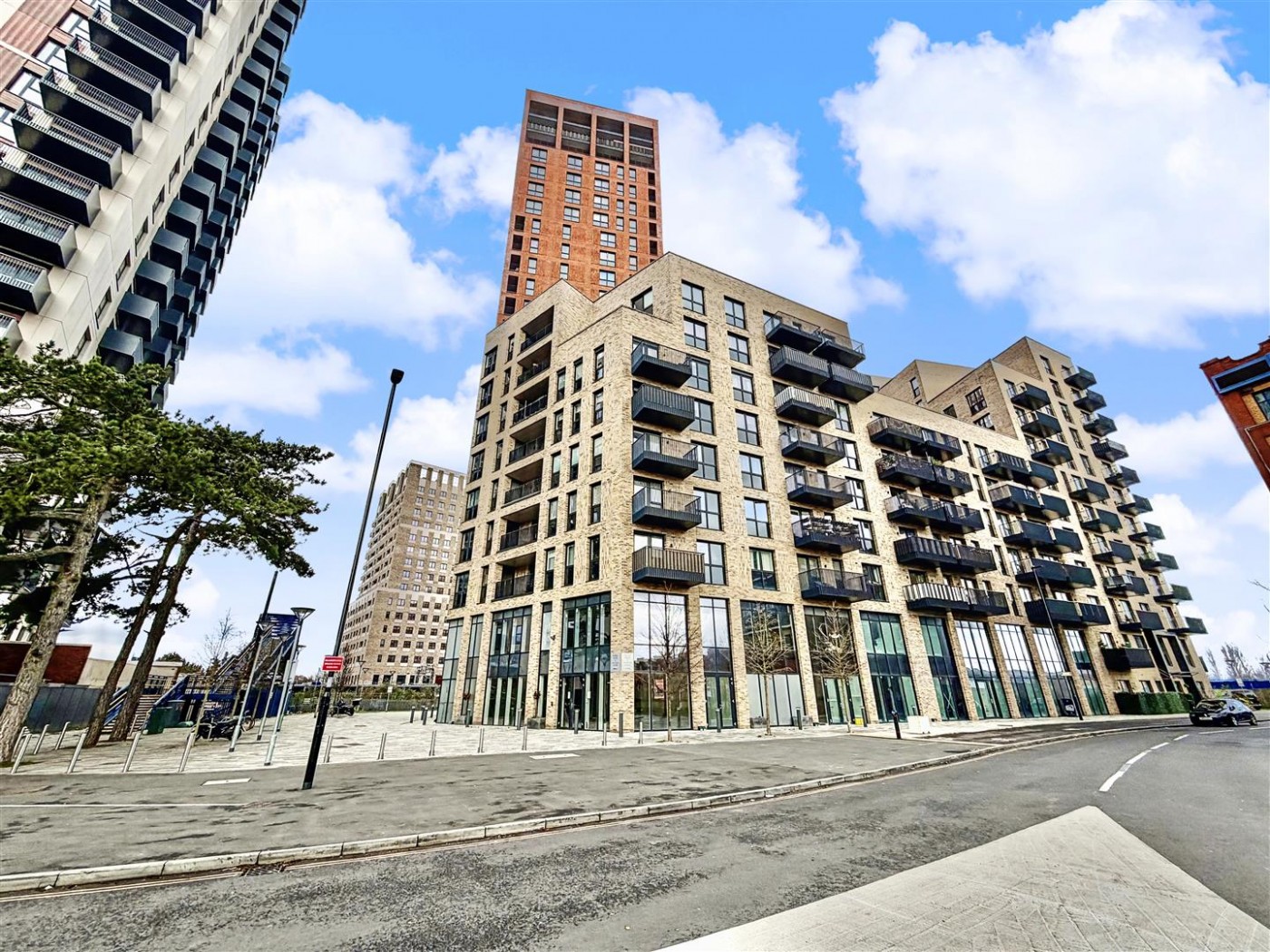 Images for Butleigh House, Healum Avenue, Southall, UB2