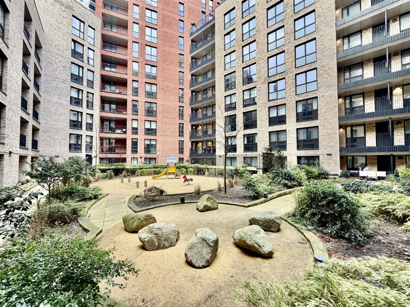 Images for Butleigh House, Healum Avenue, Southall, UB2