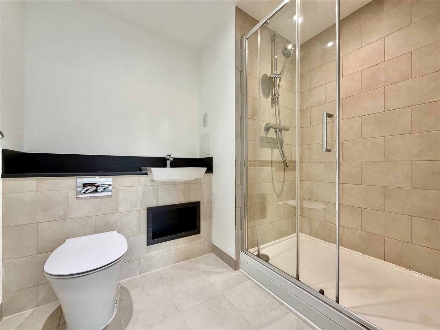 Images for Silverhall House, Alexandra Road, Hounslow, TW3