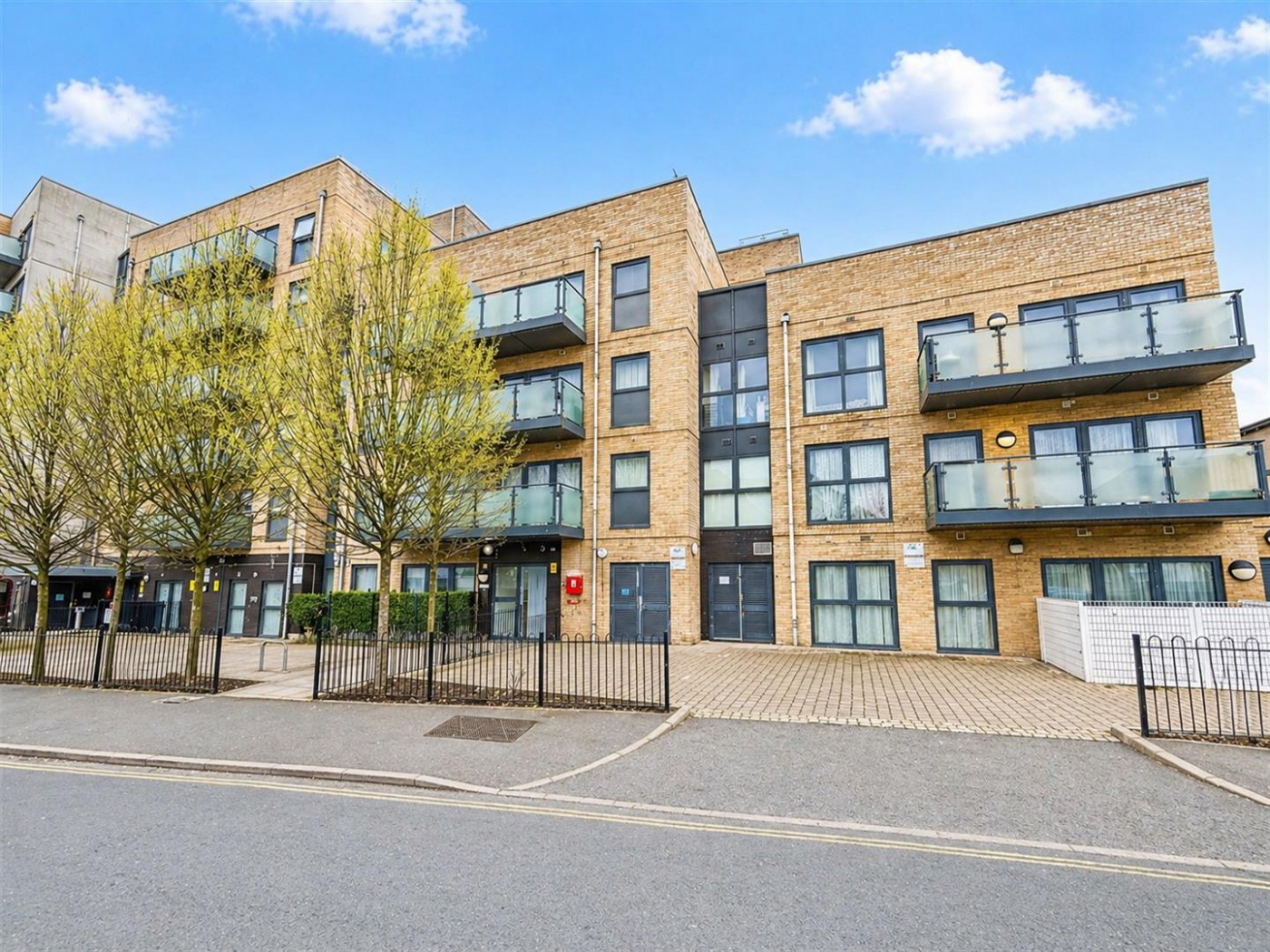 Images for Aces Court, North Drive, Hounslow, TW3