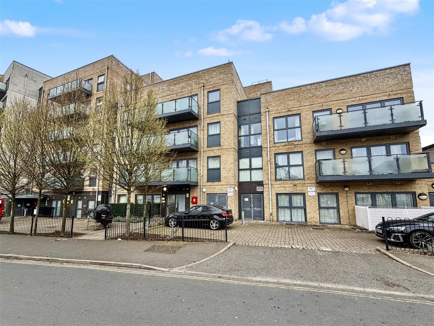 Images for Aces Court, North Drive, Hounslow, TW3