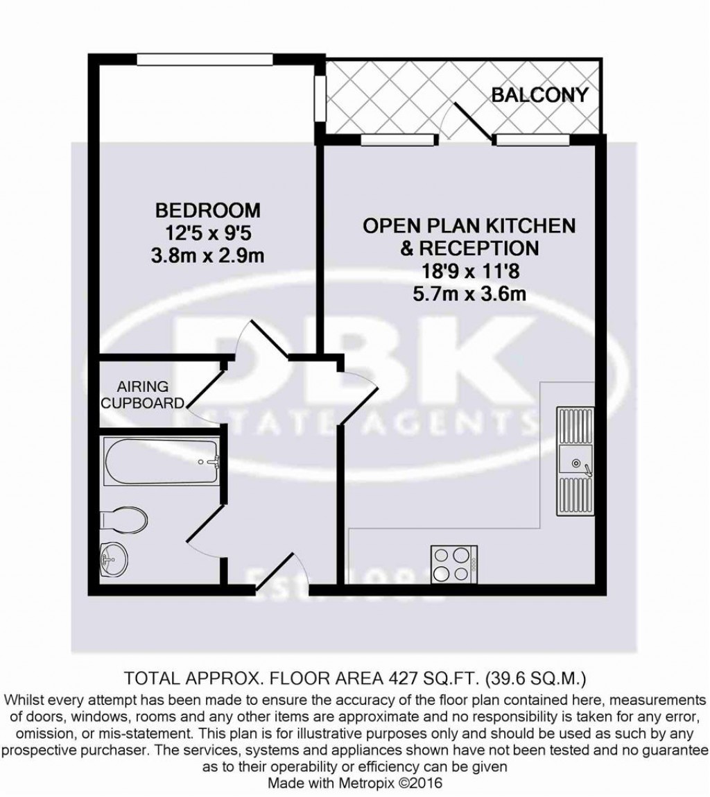 Floorplans For Duett Court, St. Giles Close, Hounslow