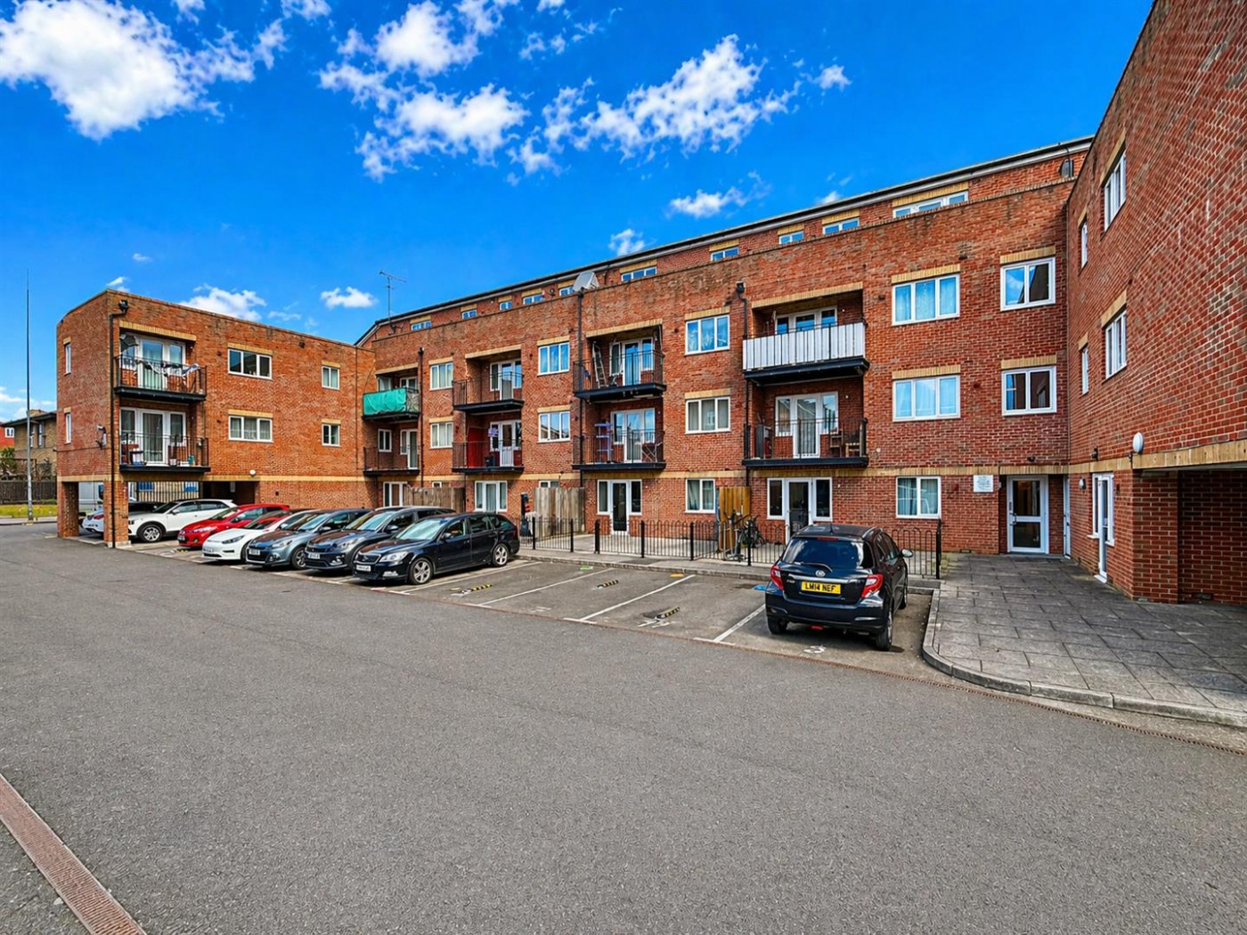Images for Duett Court, St. Giles Close, Hounslow