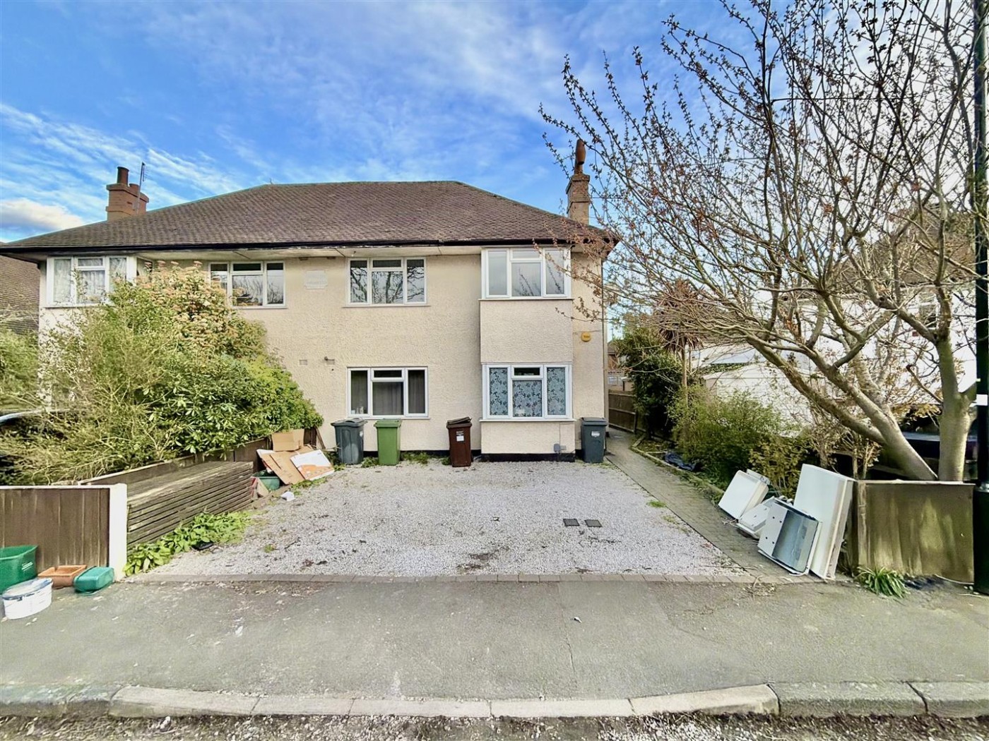 Images for Fredellen, Alfred Road, Feltham, TW13