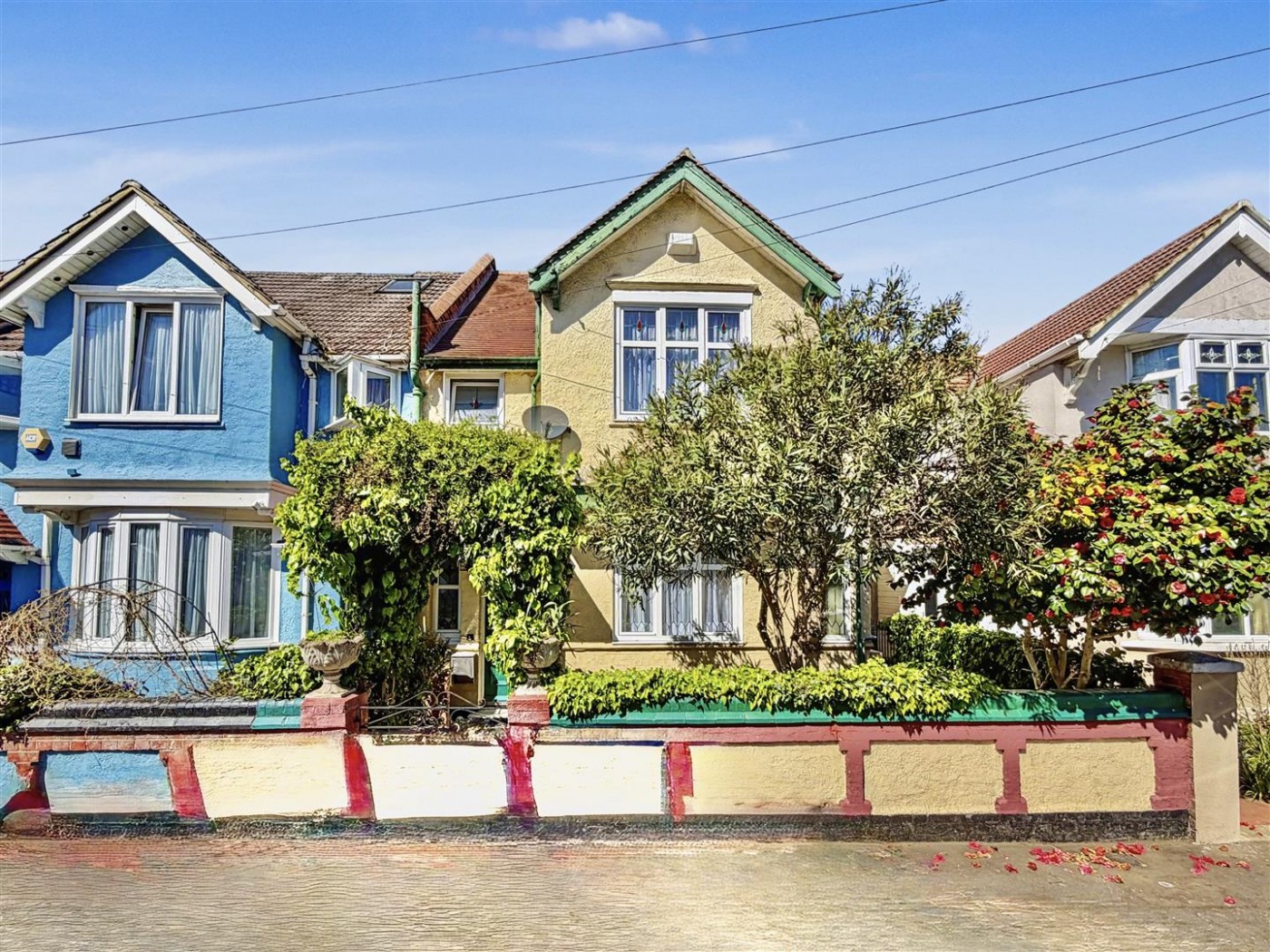 Images for Albert Road, Hounslow, TW3
