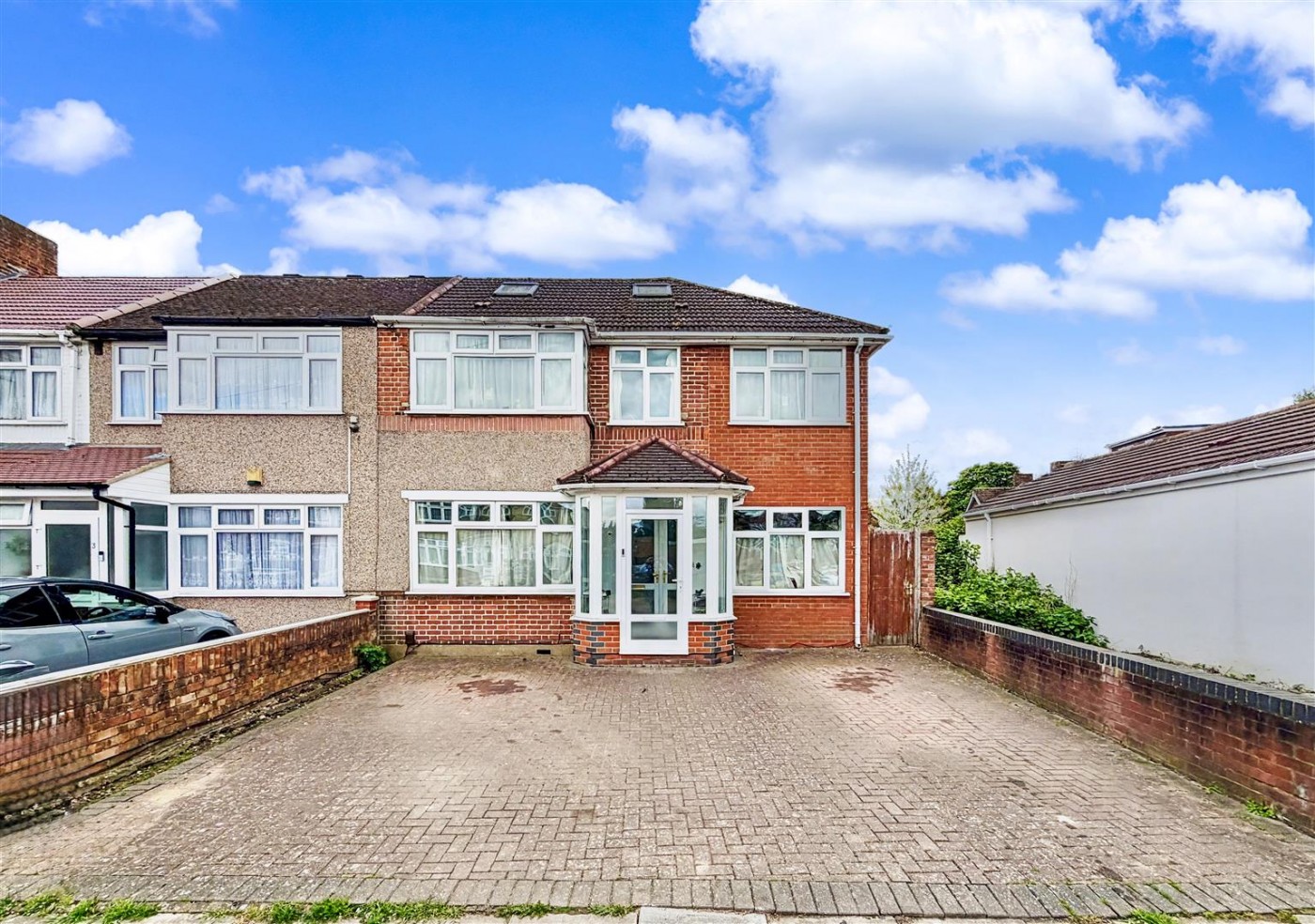 Images for Clunbury Avenue, Norwood Green, UB2