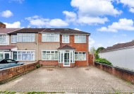 Images for Clunbury Avenue, Norwood Green, UB2