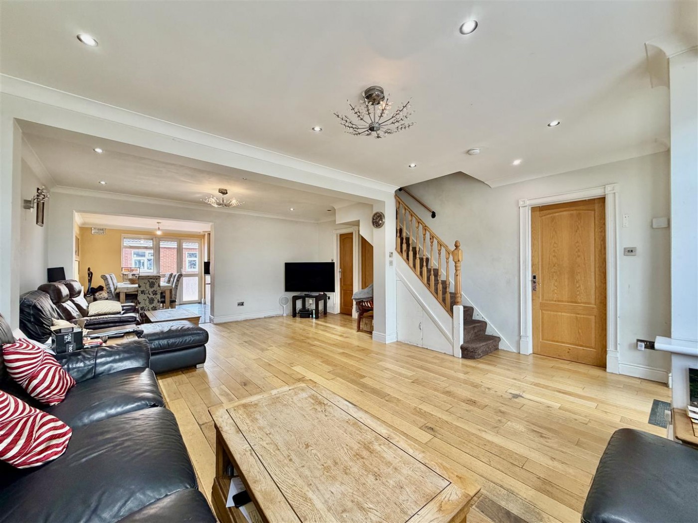 Images for Clunbury Avenue, Norwood Green, UB2