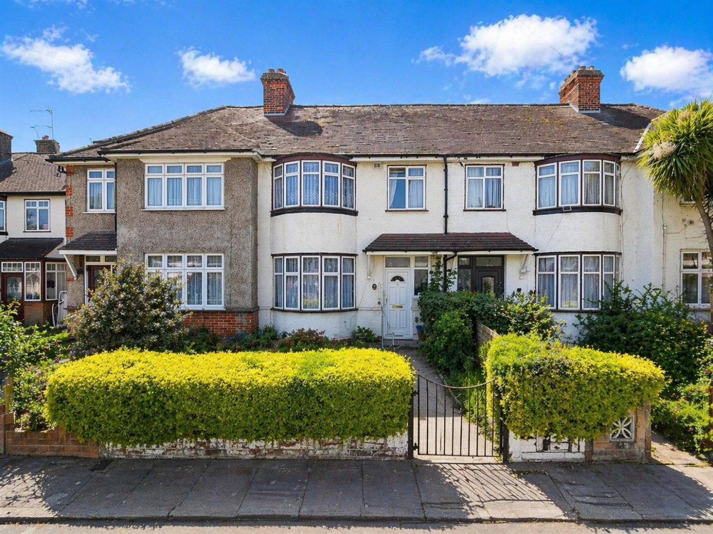 Images for Central Avenue, Hounslow, TW3