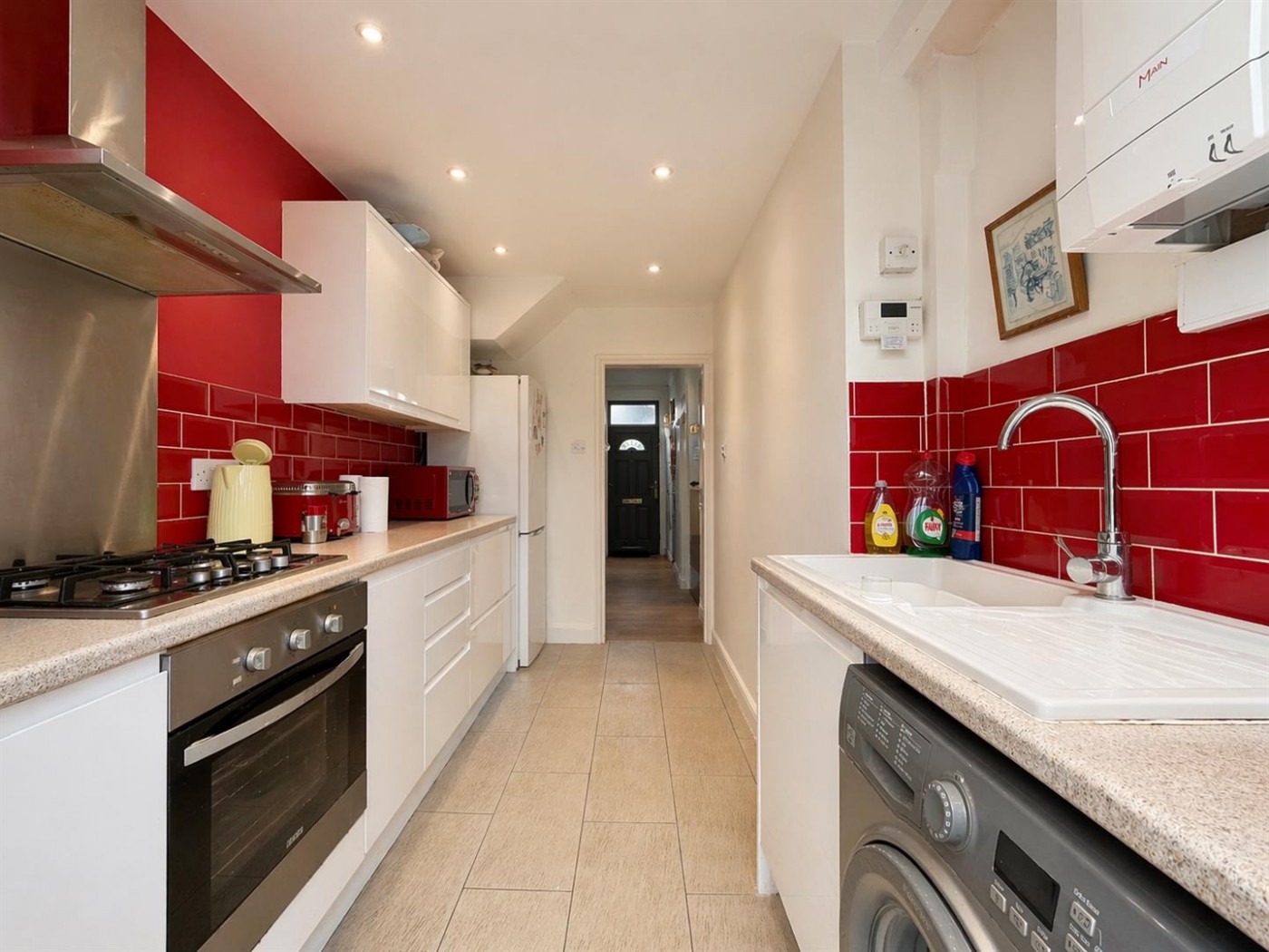 Images for Central Avenue, Hounslow, TW3