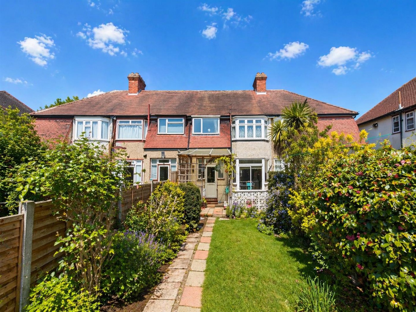 Images for Central Avenue, Hounslow, TW3