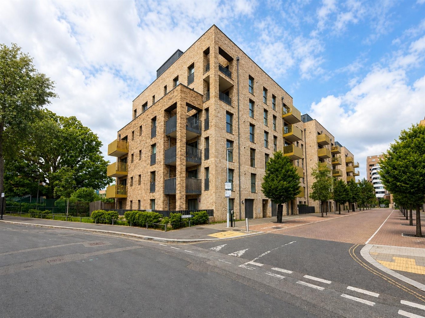 Images for Goodwin House, Selbourne Avenue, Hounslow, TW3