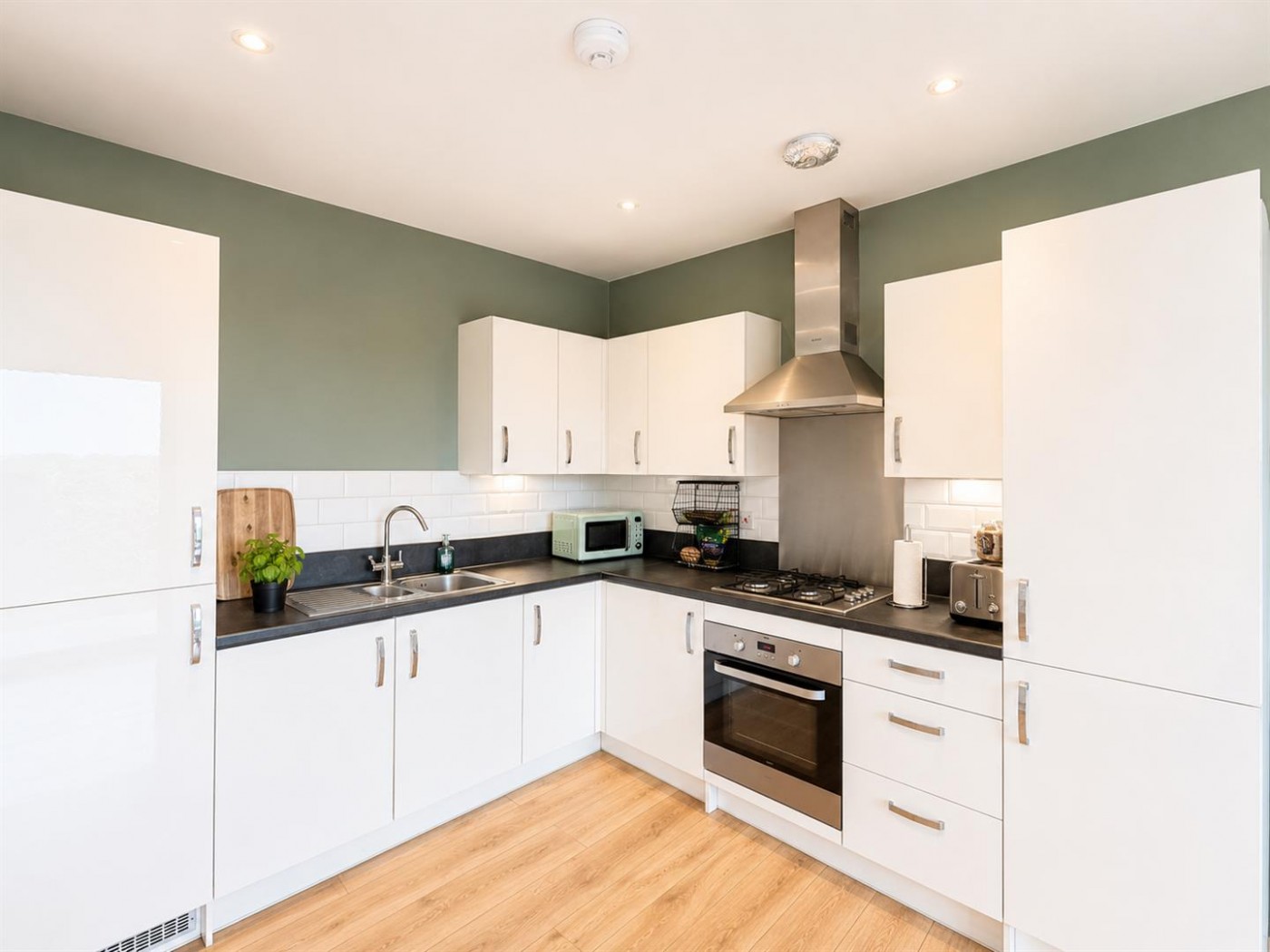 Images for Rudderstock House, Havelock Road, Southall, UB2