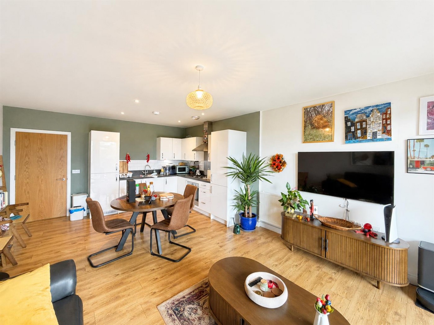 Images for Rudderstock House, Havelock Road, Southall, UB2