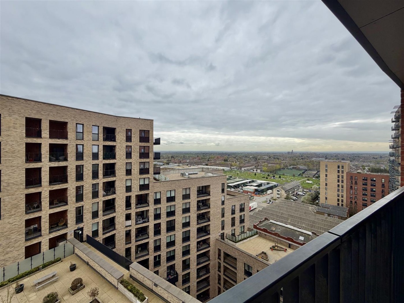 Images for Ashwell House, Healum Avenue, Southall, UB2