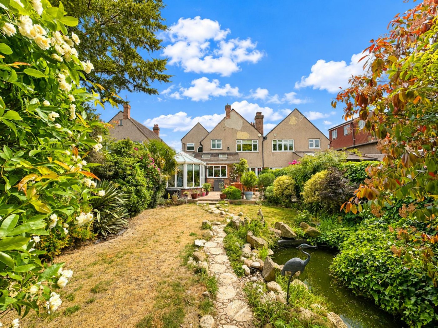 Images for Lingwood Gardens, Osterley, TW7