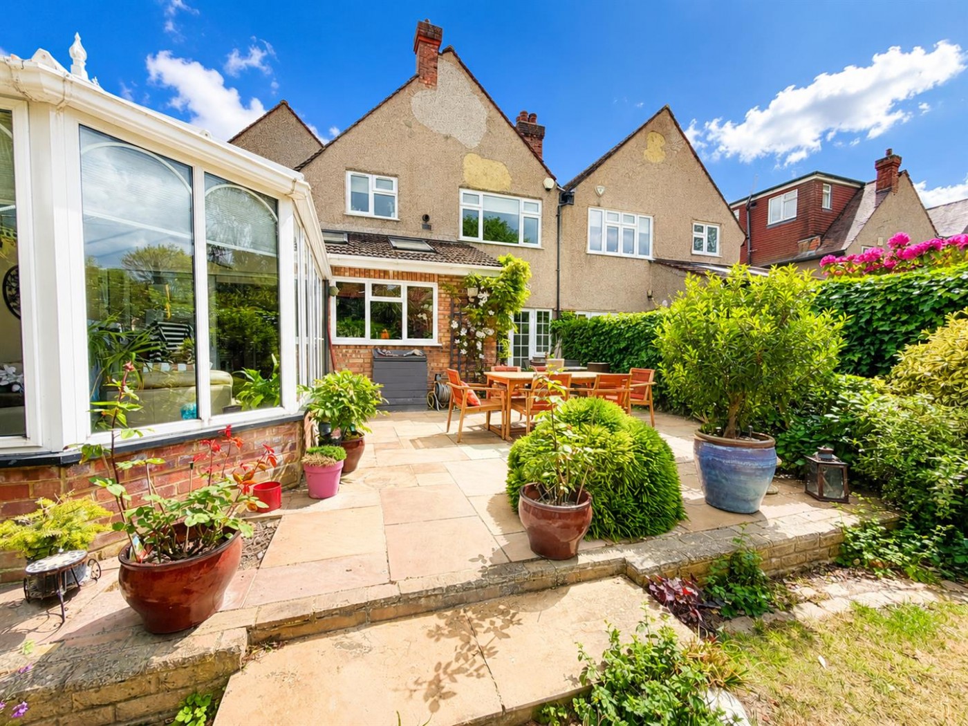 Images for Lingwood Gardens, Osterley, TW7
