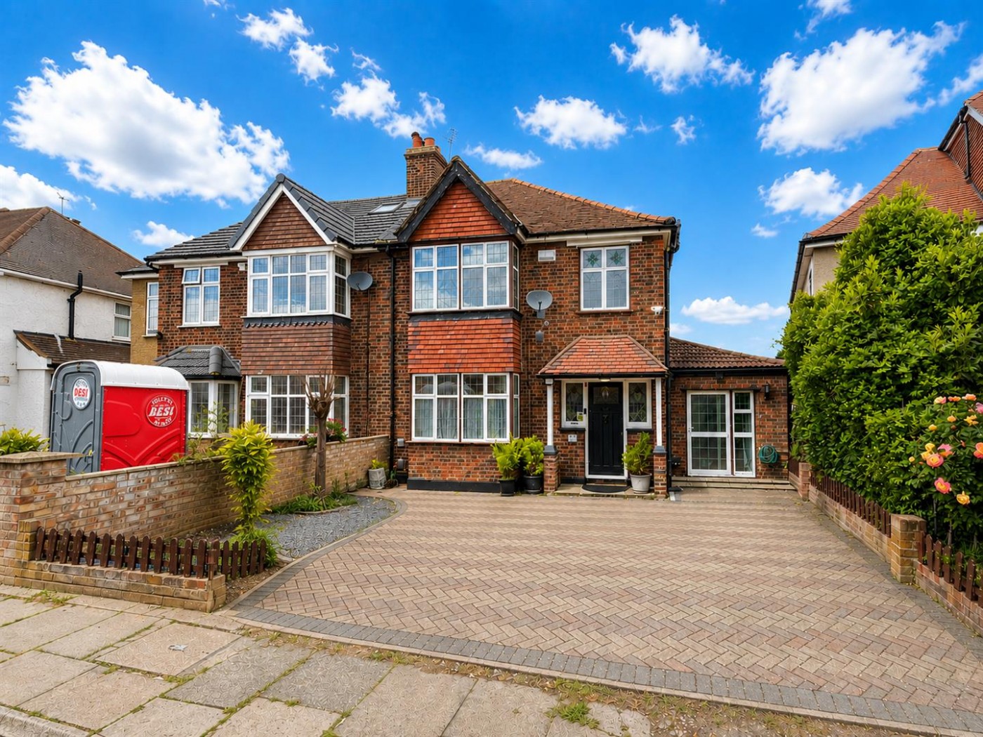 Images for Alderney Avenue, Heston/ Osterley, TW5