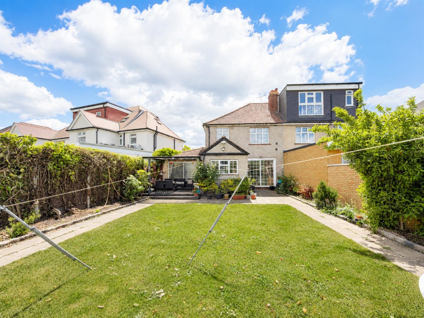 Images for Alderney Avenue, Heston/ Osterley, TW5