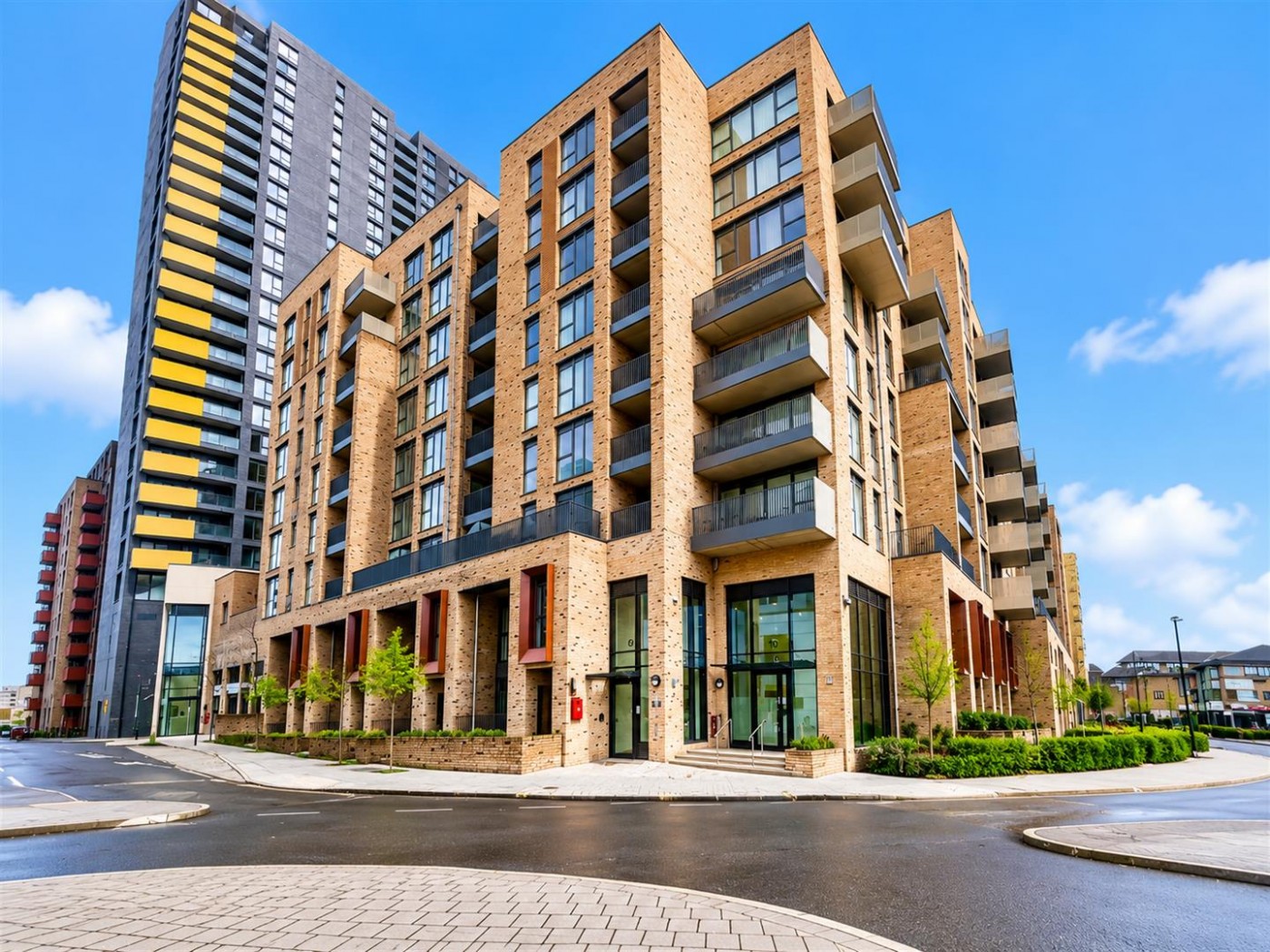 Images for Croxby House, Prince Regent Road, Hounslow, TW3