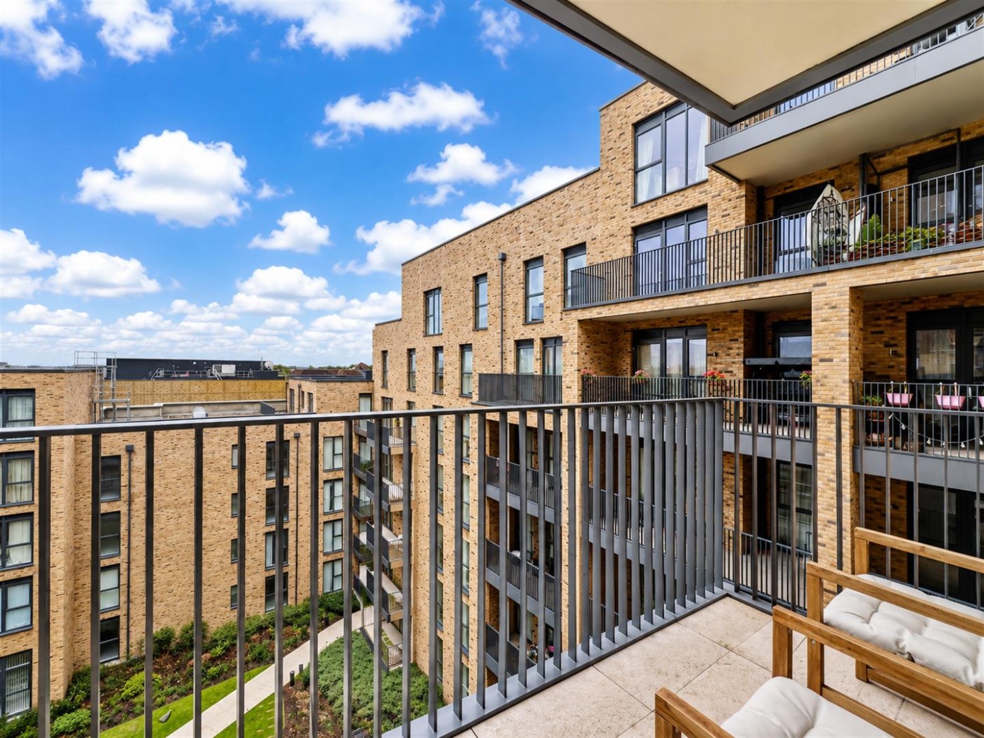 Images for Croxby House, Prince Regent Road, Hounslow, TW3