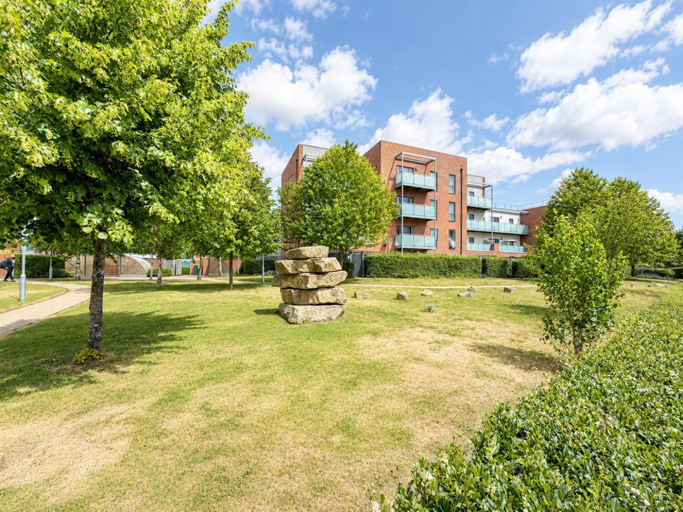 Images for Landelle Court, Brabazon Road, Heston, TW5