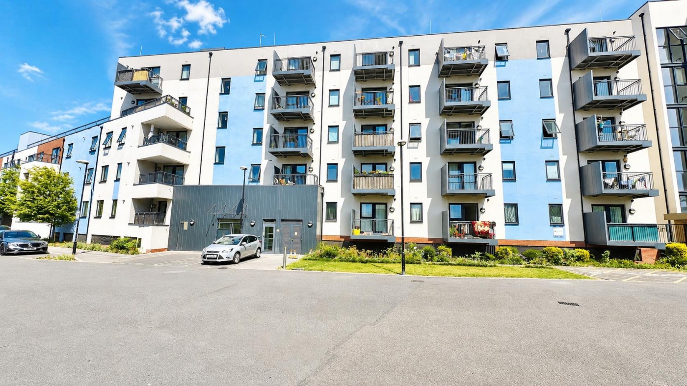 Images for Salisbury Road, Southall, UB2