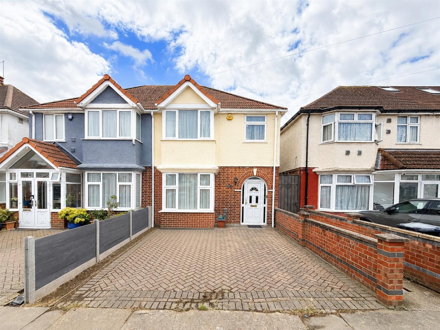 Images for Hinton Avenue, Hounslow, TW4